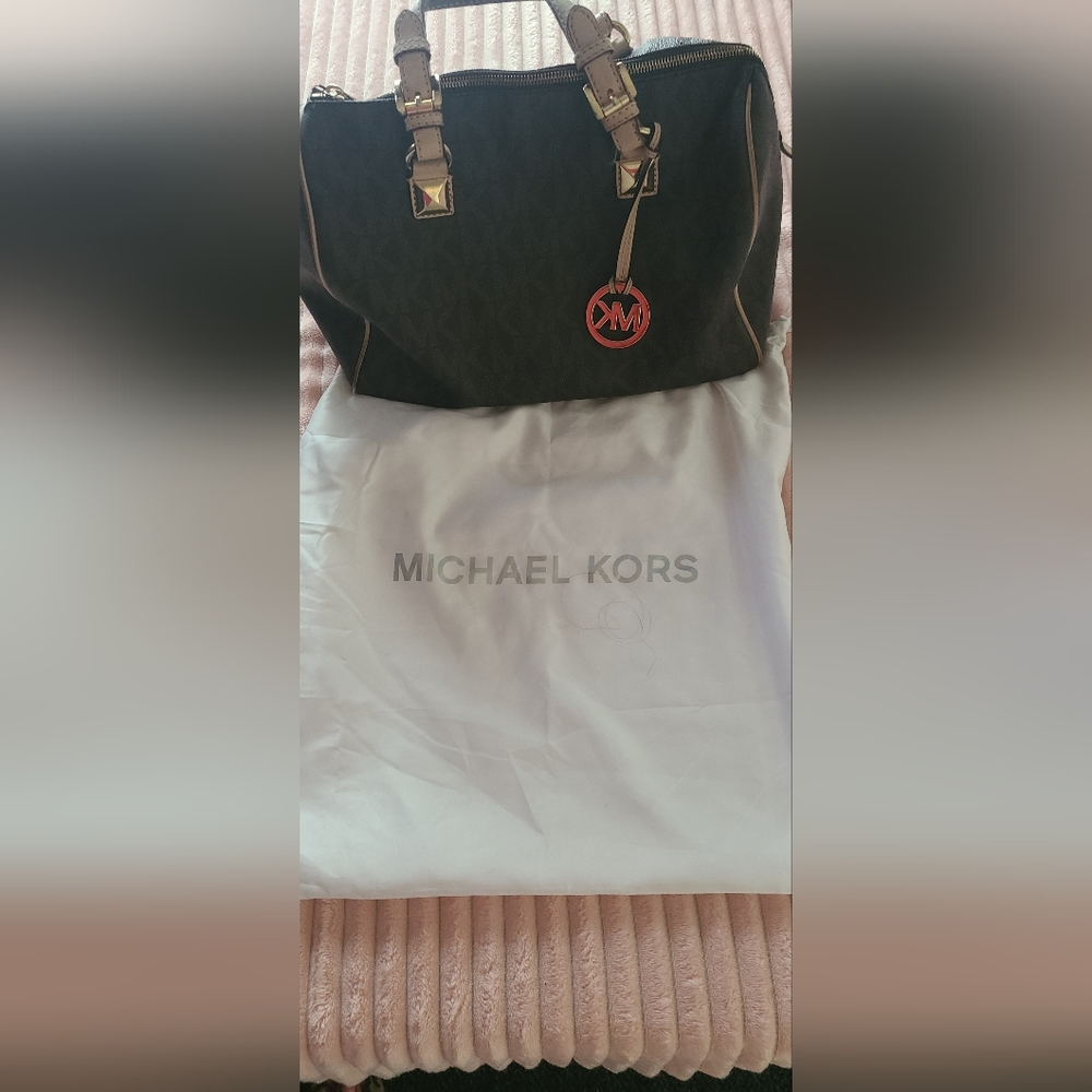 MK  Bag